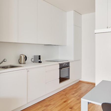 Prague Days - Designer Condo - Trendy Neighborhood ภายนอก รูปภาพ
