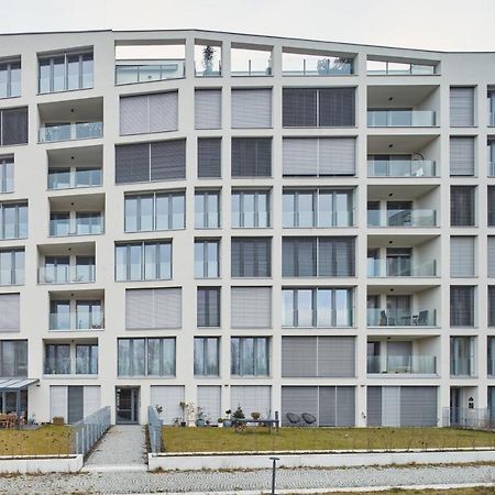 Prague Days - Designer Condo - Trendy Neighborhood ภายนอก รูปภาพ